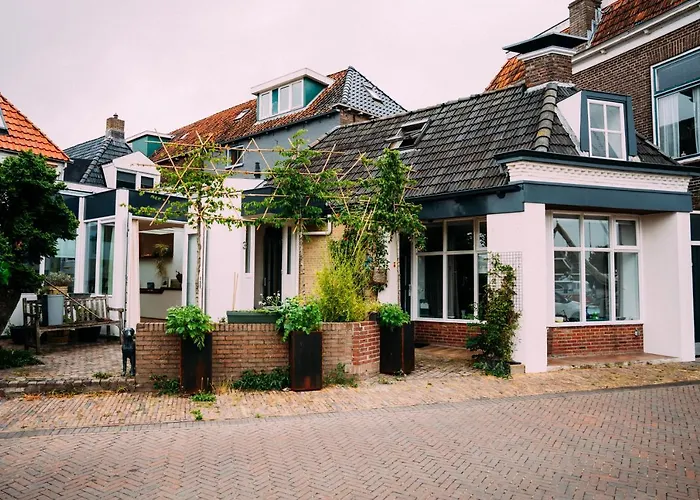 Huis Aan De Haven