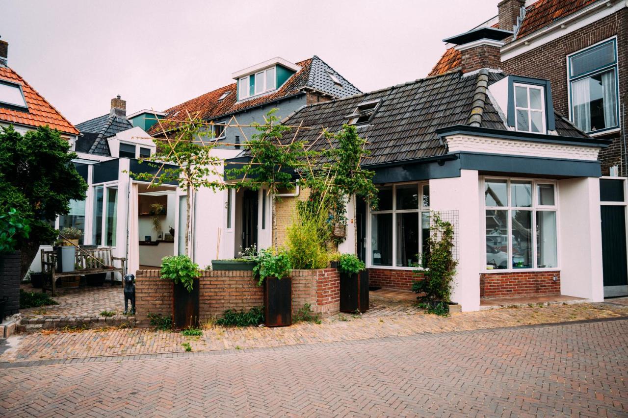 Aan De Haven * Lemmer