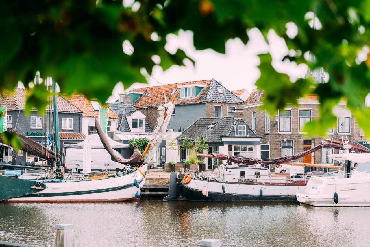 Aan De Haven Villa Lemmer