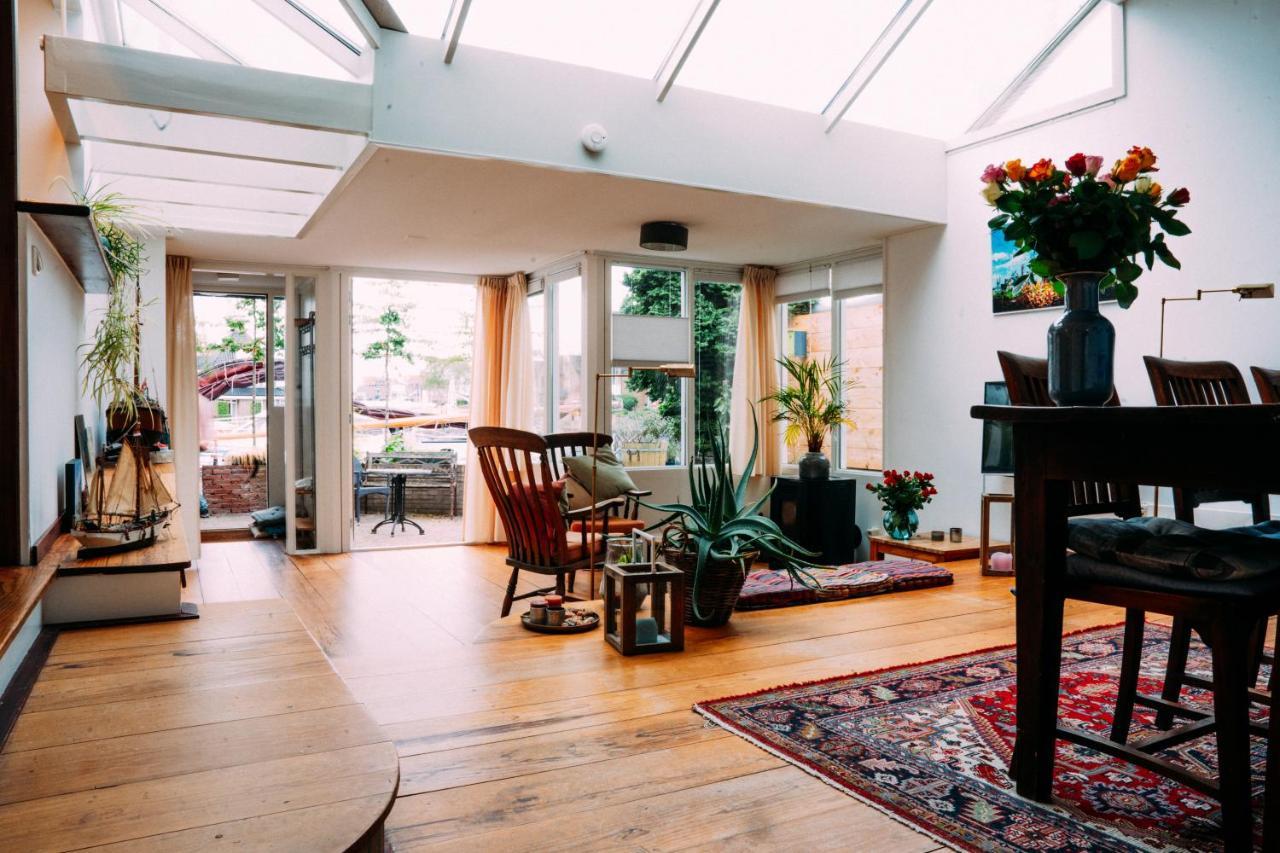 Villa Aan De Haven *