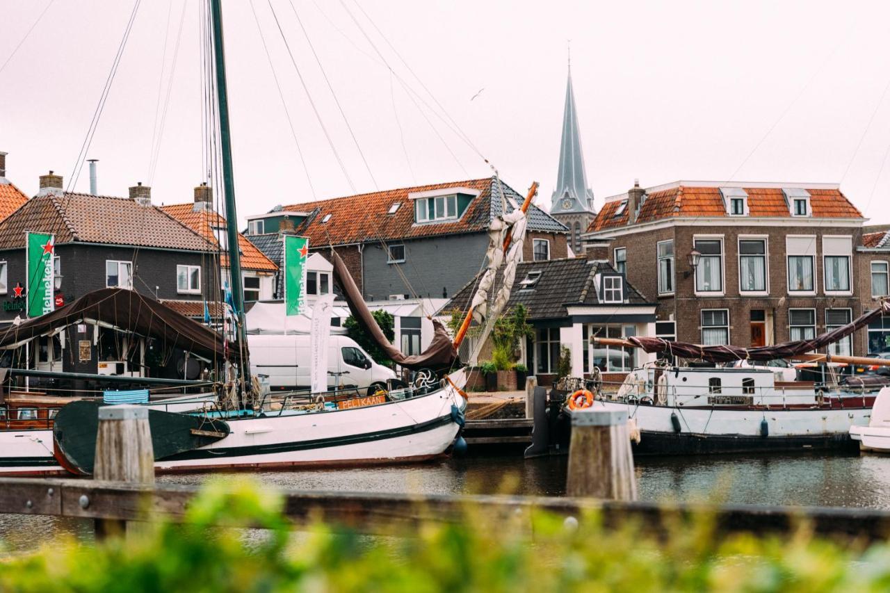 Aan De Haven *