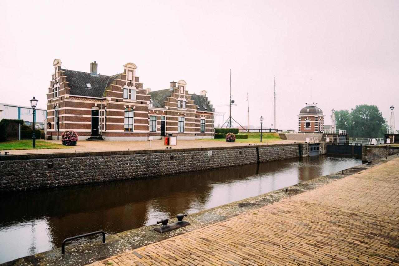 Aan De Haven *