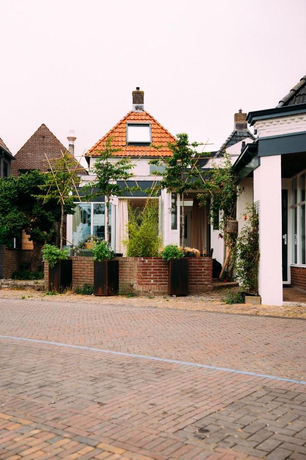 Aan De Haven * Lemmer