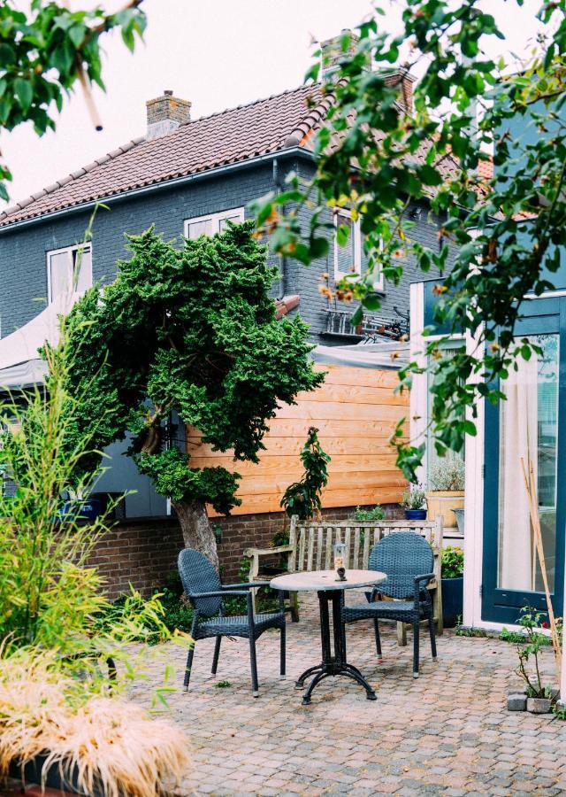 Aan De Haven