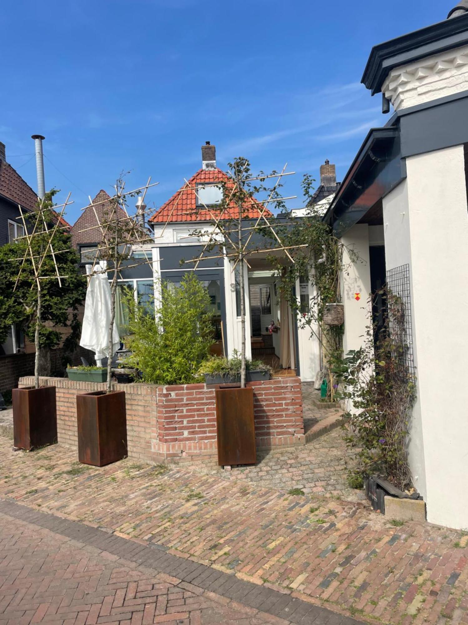 Villa Aan De Haven *